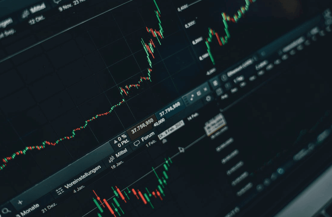 The 5 Most Important Cryptocurrency Trends
