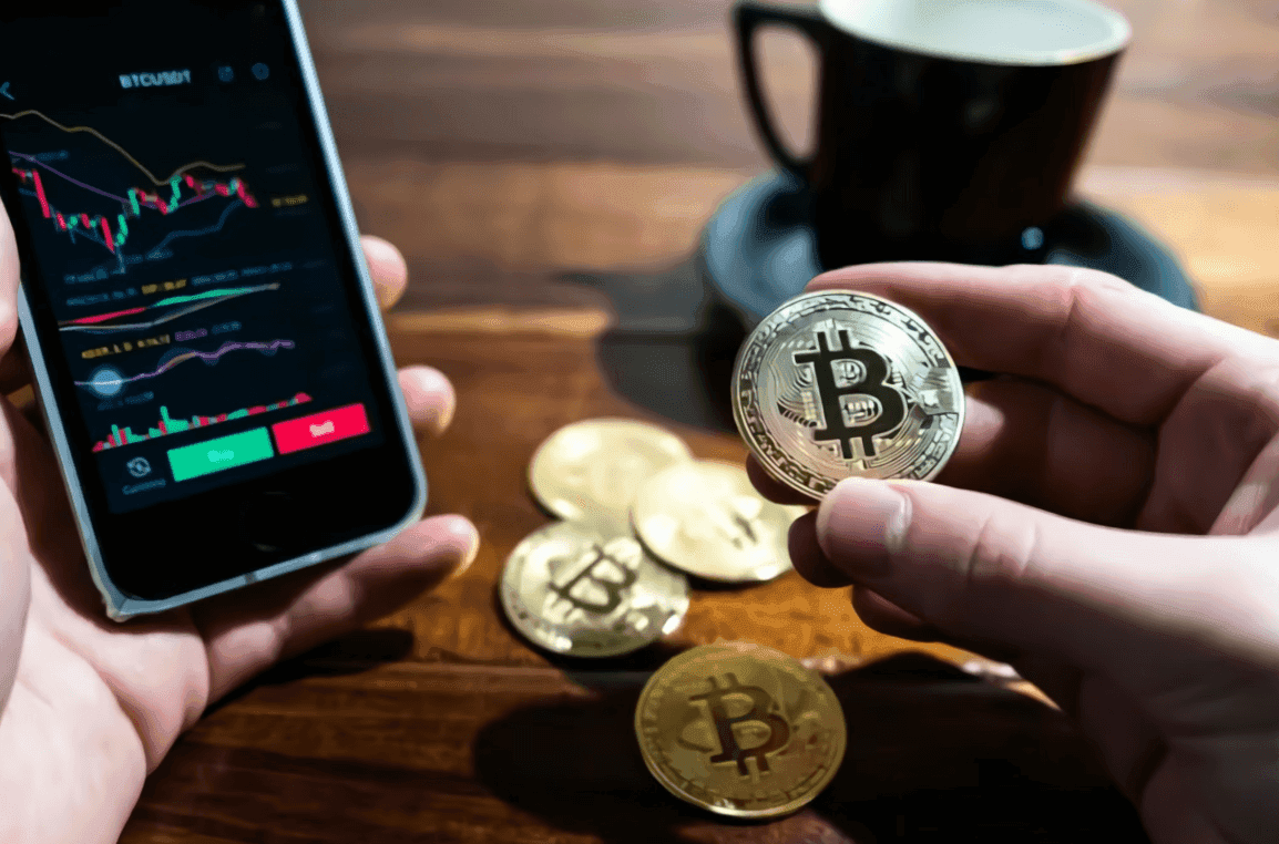 How to Know the Right Time to Invest in Cryptocurrencies