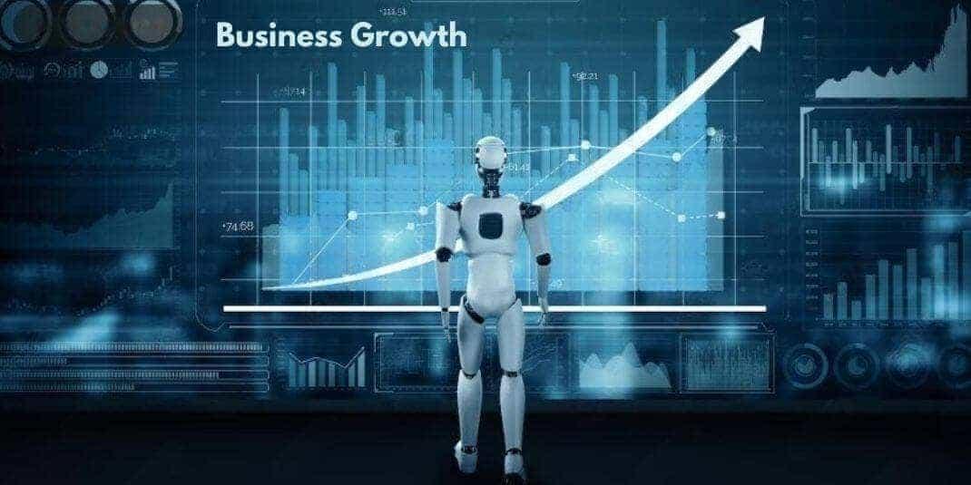 How to Leverage Artificial Intelligence  for Business Growth