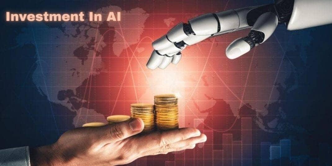 10 Reasons to Invest in Artificial Intelligence