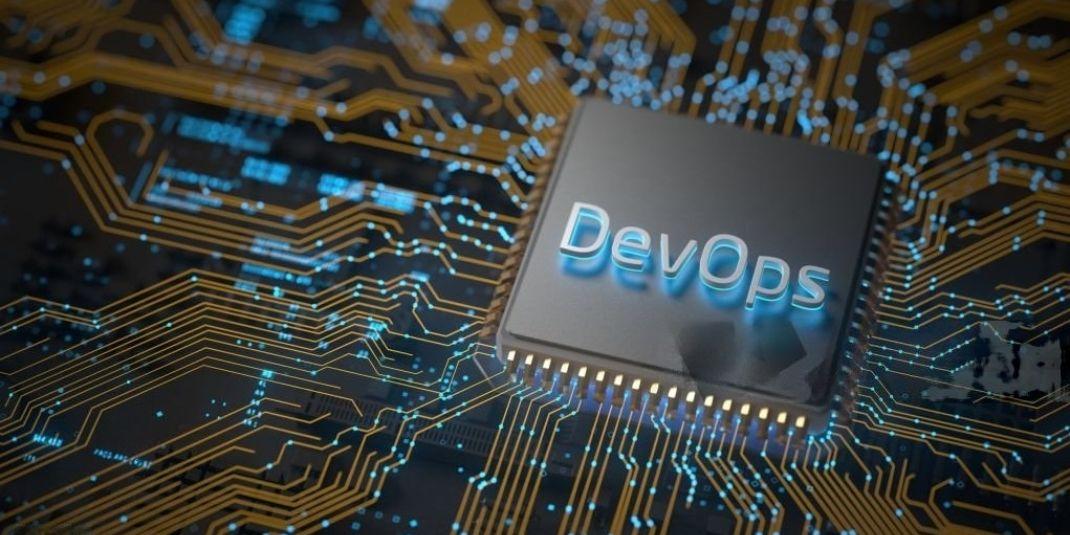 Beyond Automation: DevOps Tech Trends Redefined