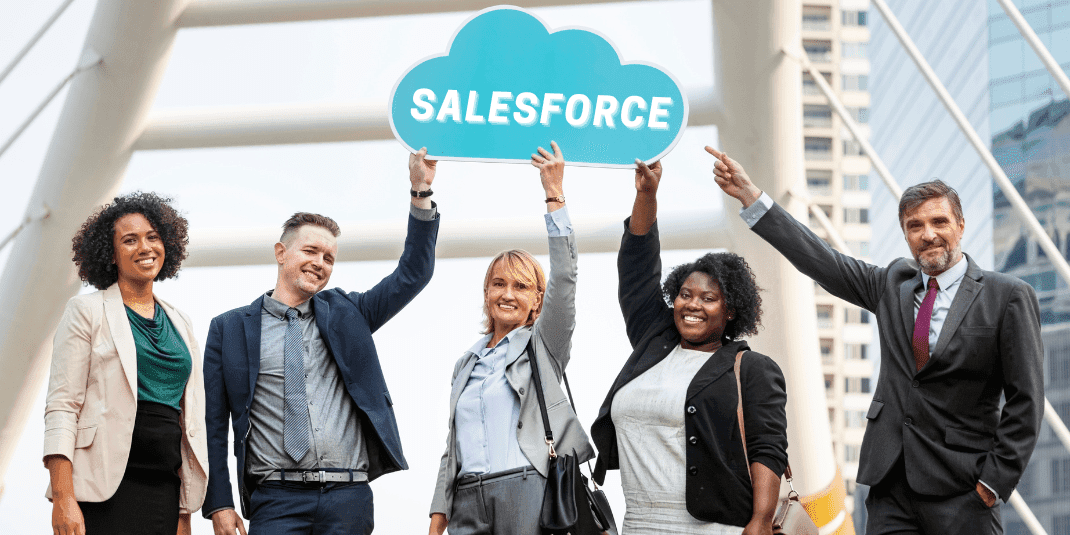 Grow Your Sales with Salesforce: CRM Strategies for Success