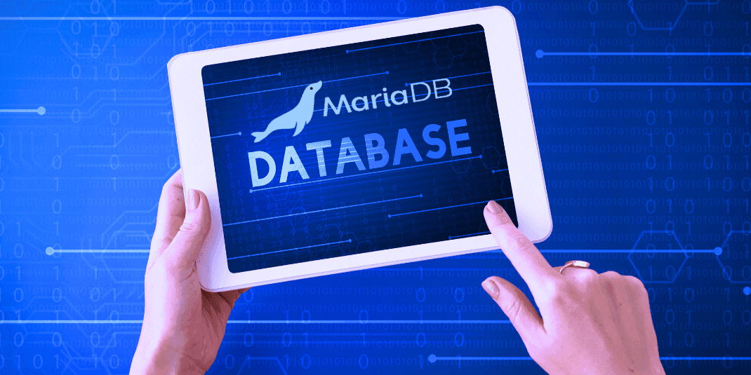 MariaDB: A Powerful Open-Source Relational Database