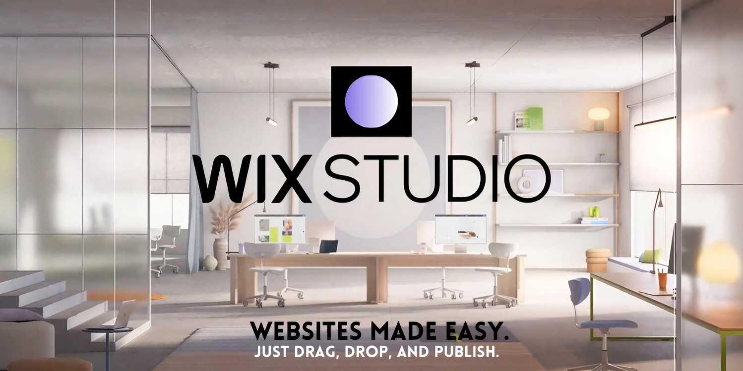Wix Studio CMS: Building Dynamic Websites Made Easy