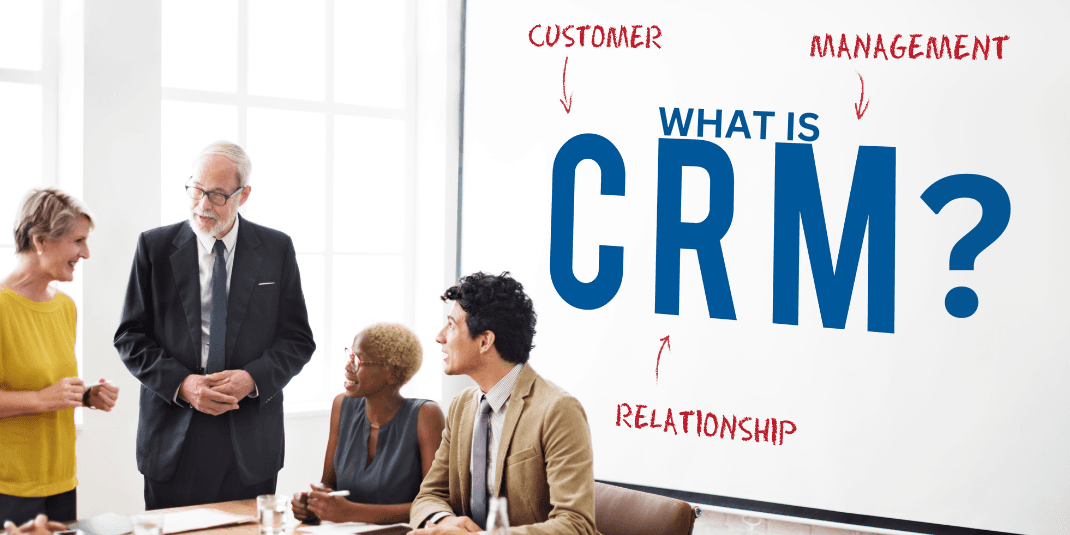 What is CRM? The Secret Weapon for Businesses of All Sizes