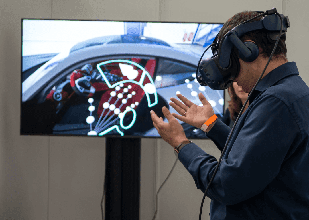Exploring the Metaverse: A Comprehensive Guide