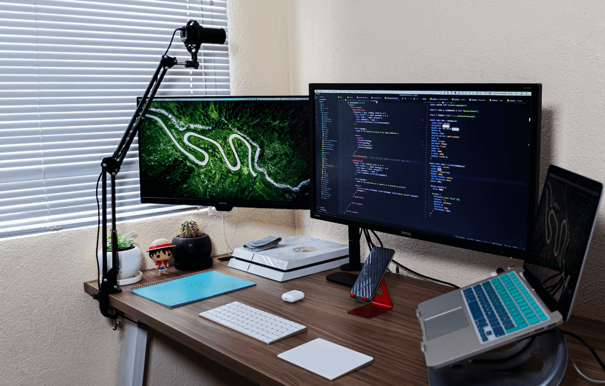 10 Creative Ways to Use JavaScript