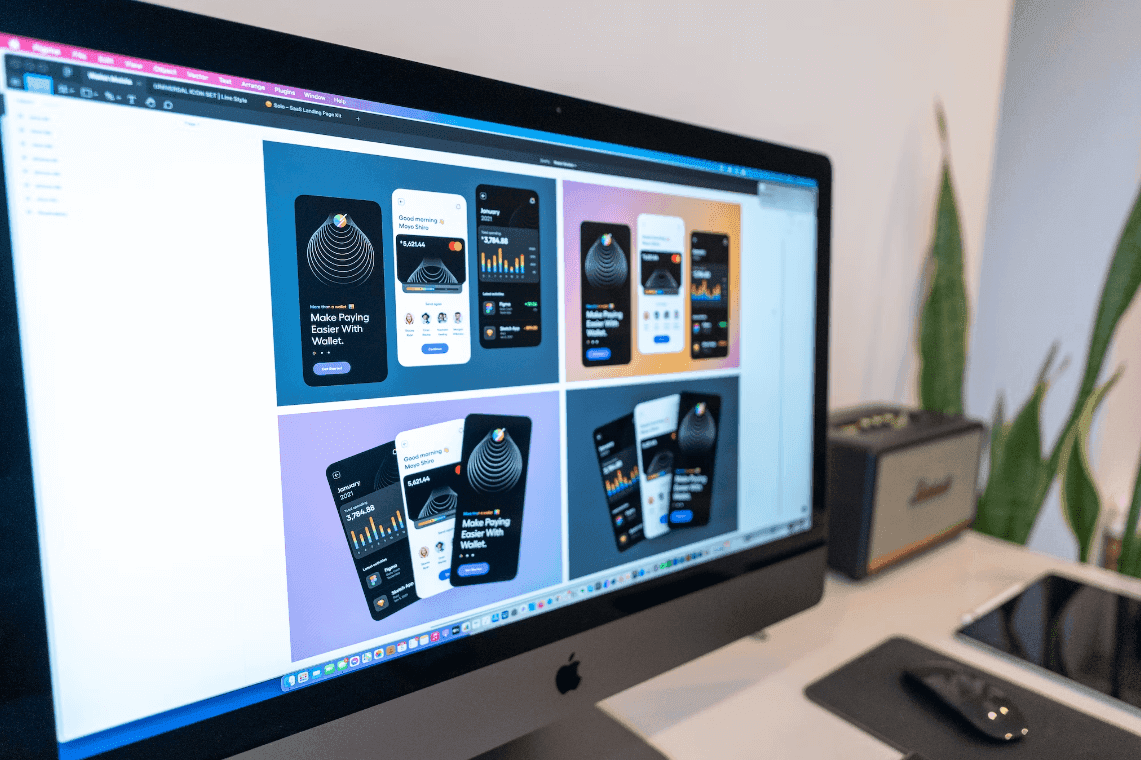 UIUX: Exploring the Top N Features
