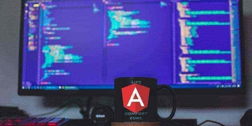 Angular: A Comprehensive Overview