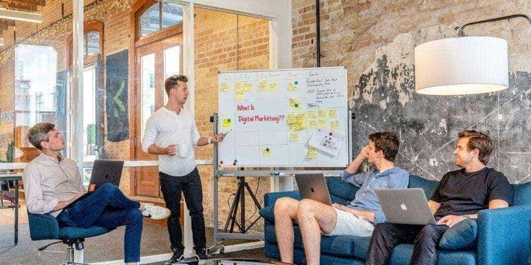 Basic guide to digital marketing
