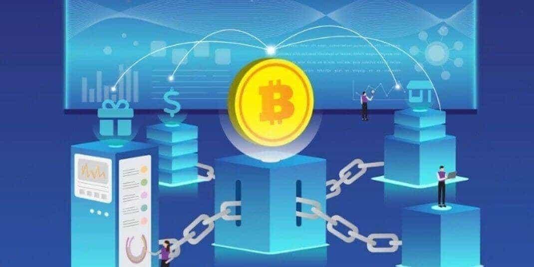 Blockchain Security