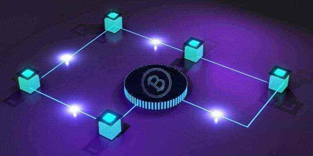 How to work Blockchain