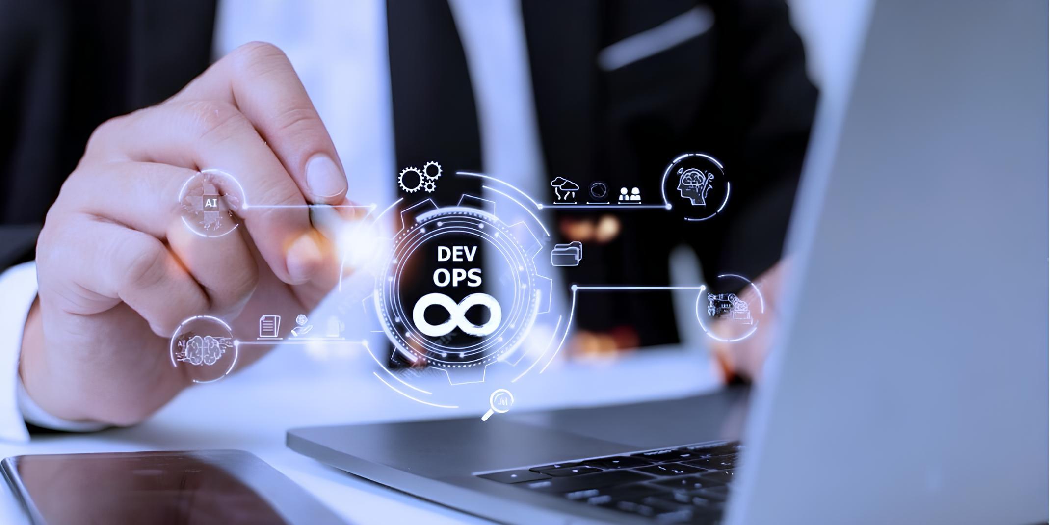 DevOps Dynamics: Exploring Cutting-Edge Technologies