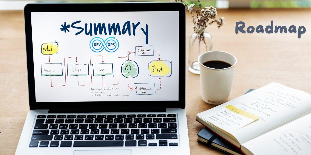 Revolutionary Roadmap: DevOps Technology Insights