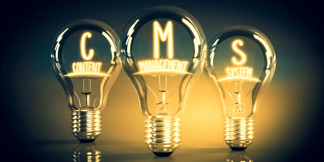What is a CMS? Your Guide to Content Management Systems