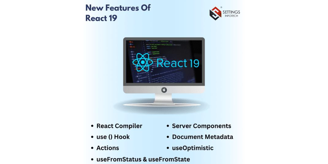 A New Feature of React 19