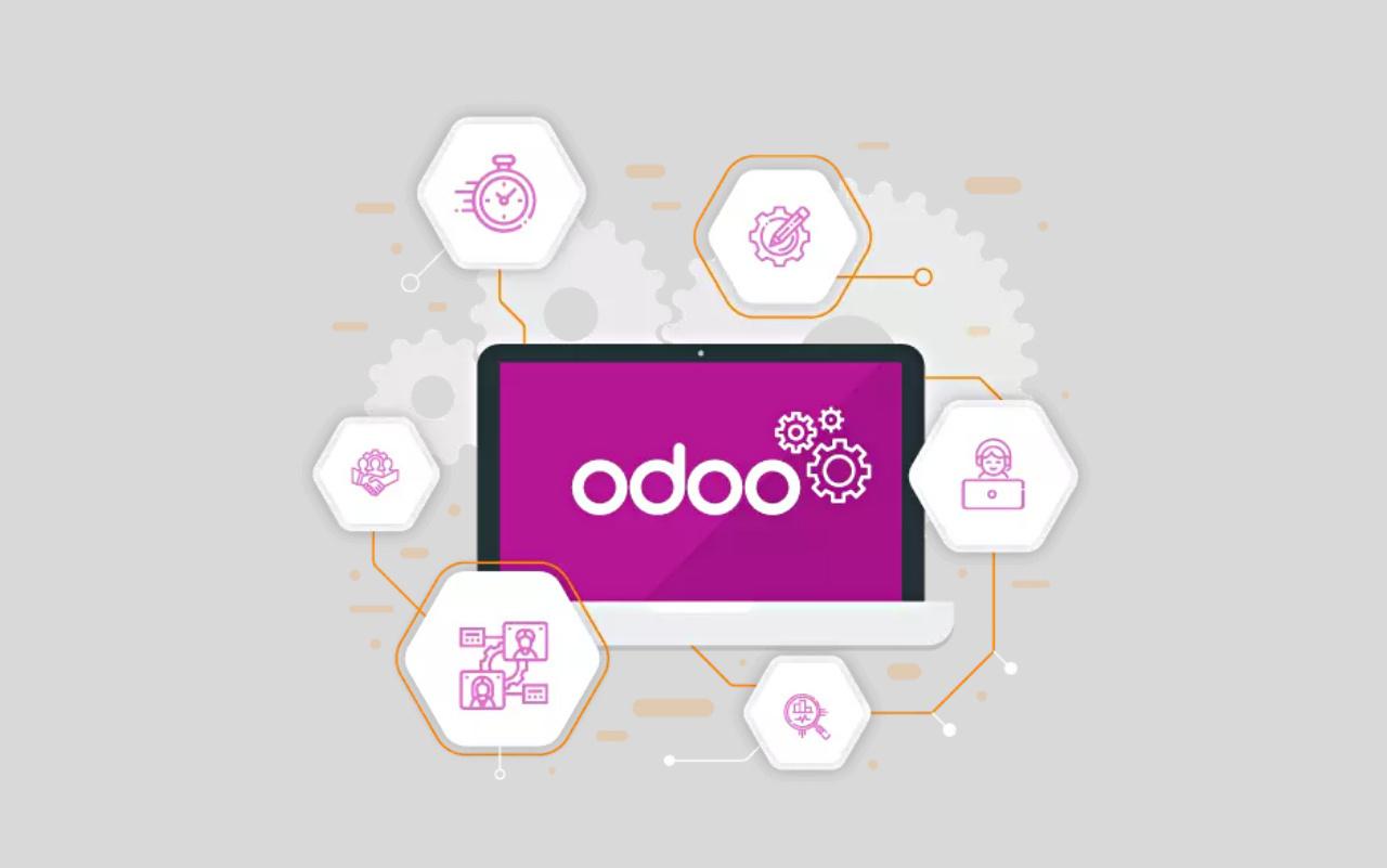 Odoo CRM: Your Sales and Customer Relationship Powerhouse