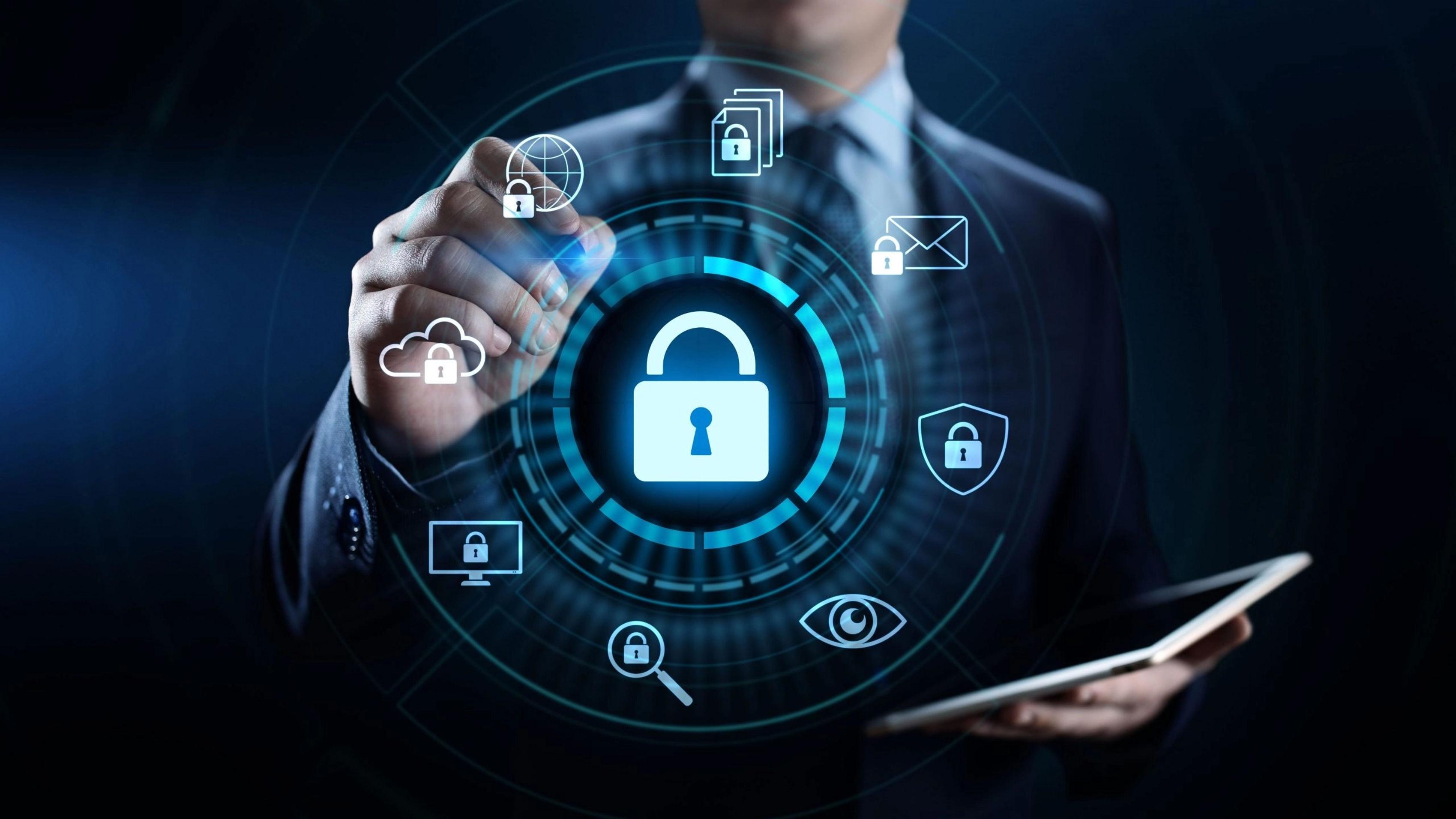 Cybersecurity Regulations and Policies
