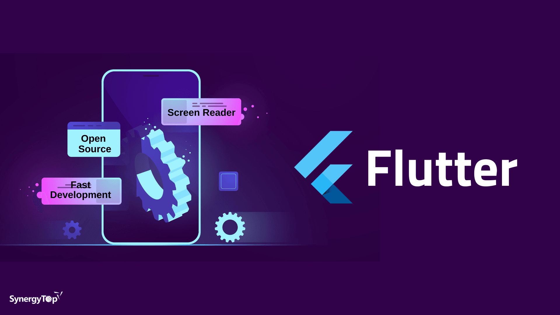 Flutter: Building Beautiful Apps Across Platforms