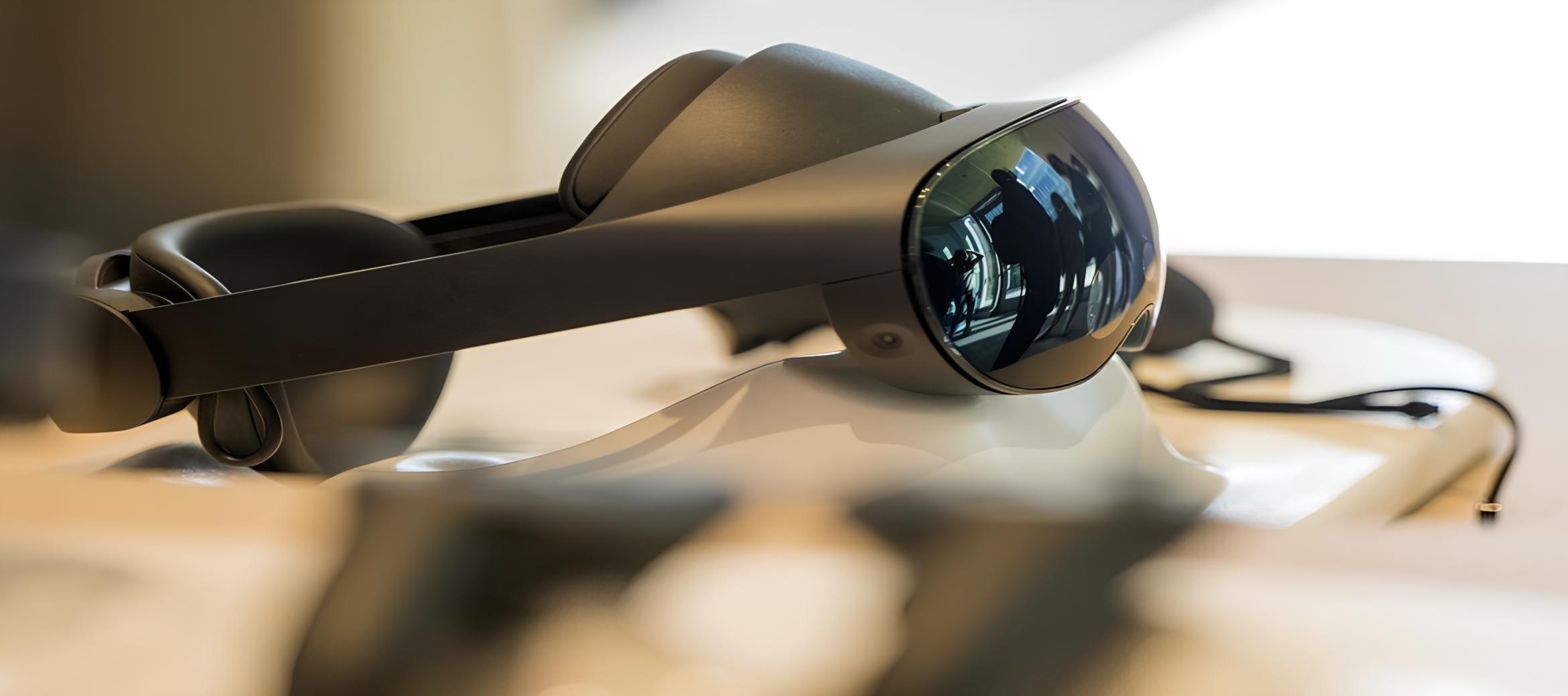 The future of AR and VR in iOS development