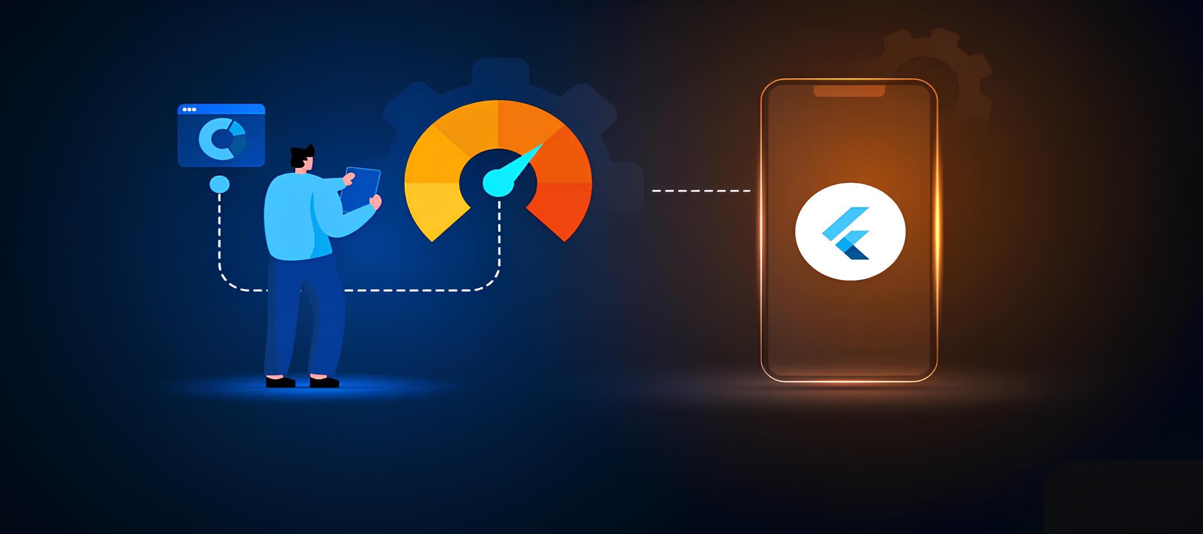 Optimizing Flutter Performance: Tips and Tricks