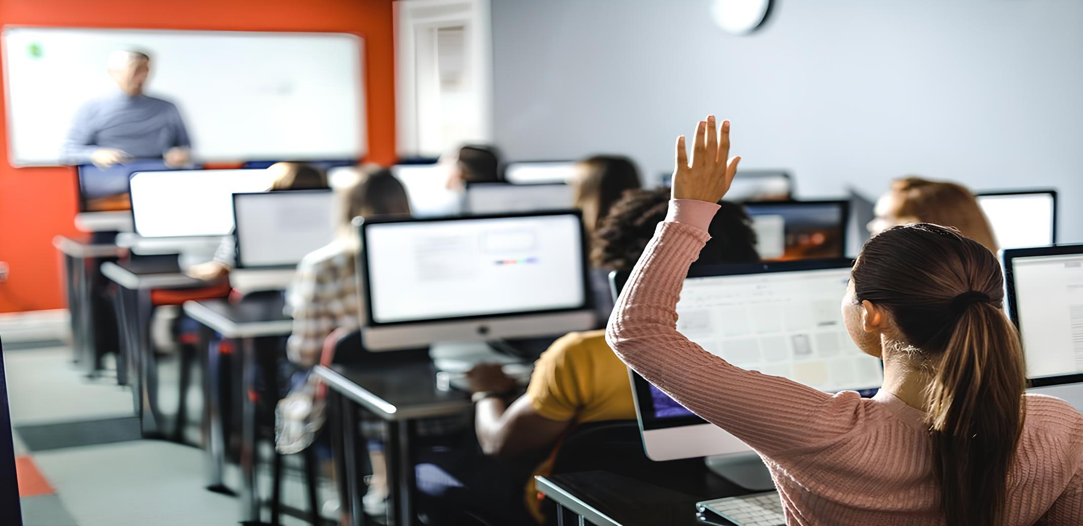 The Role of Gaming in Education: A Growing Trend