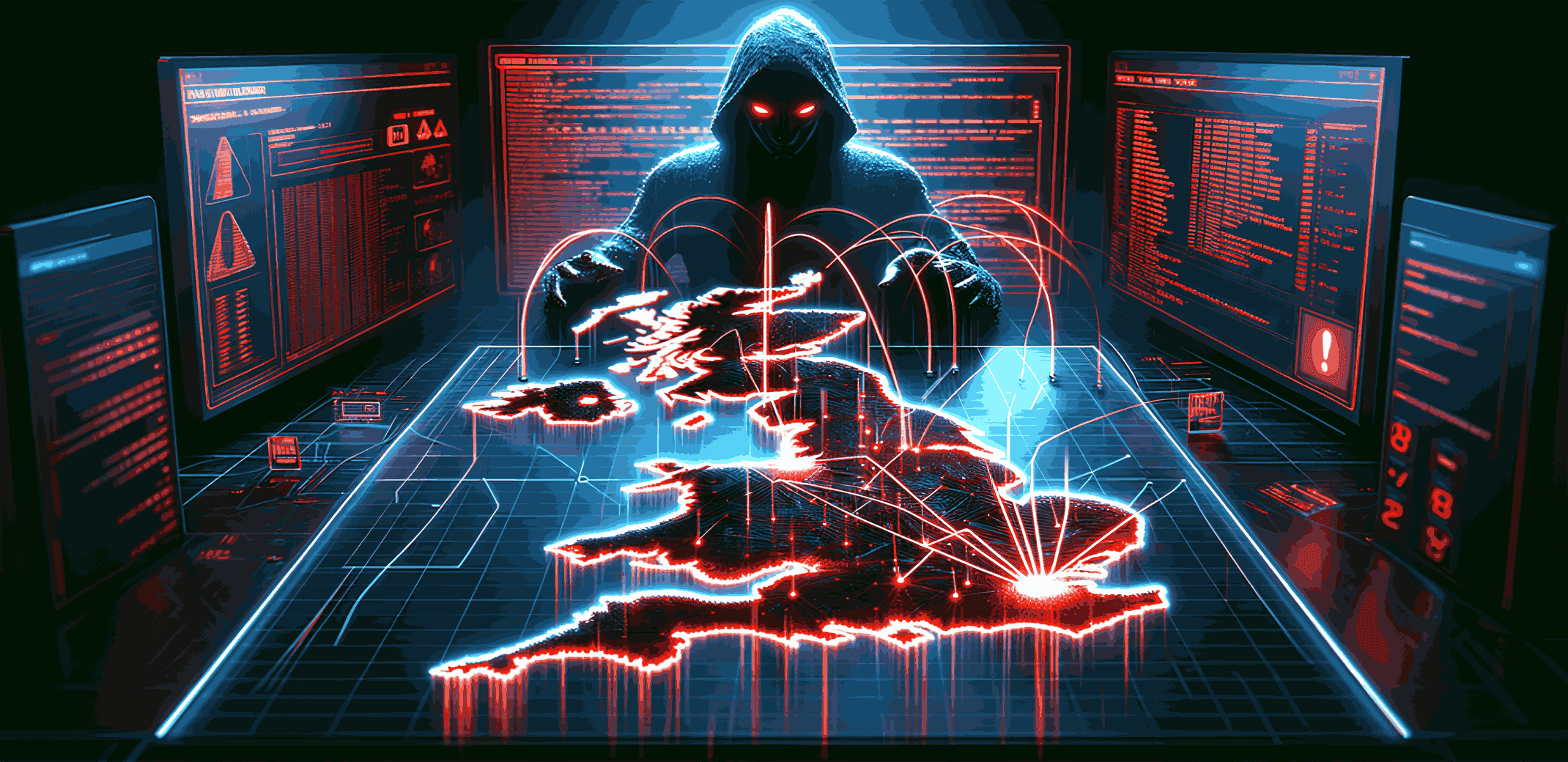 AI: Detecting Threats Before They Strike