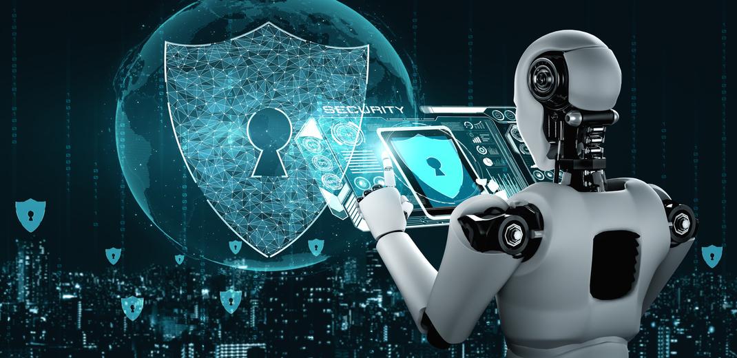 AI vs. Cybercrime: The Battle for Digital Dominance