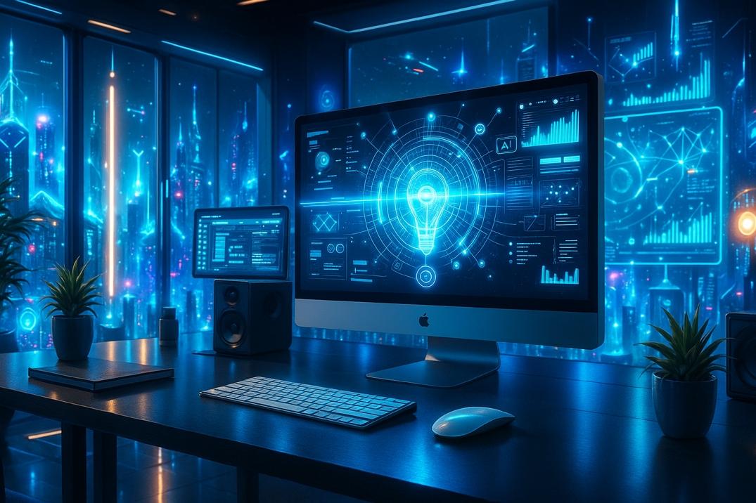How many Types of AI Are There?