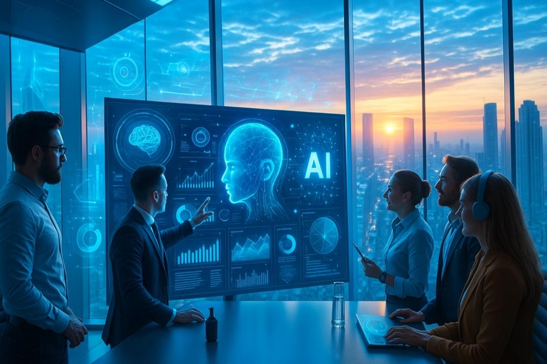 How AI Is Solving Real Problems