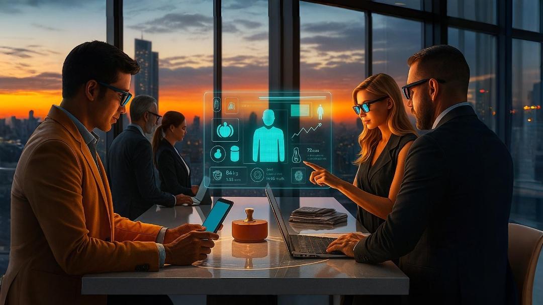 How AI is Transforming User Experience and Engagement