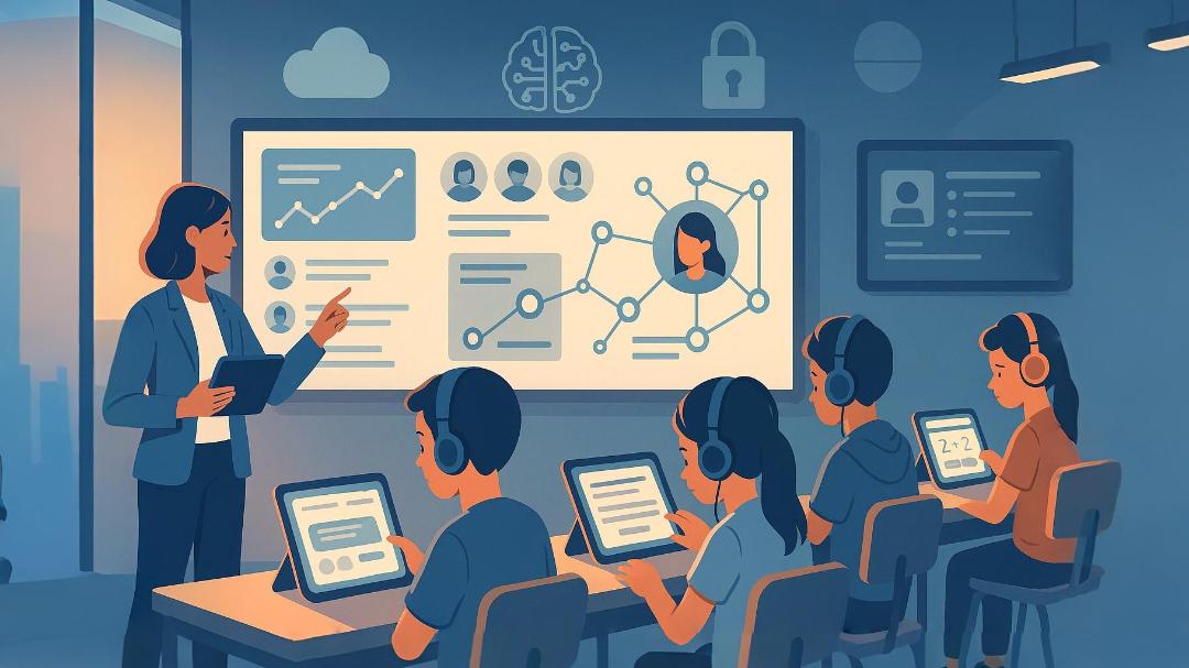 AI in Education: Enhancing Learning and Efficiency