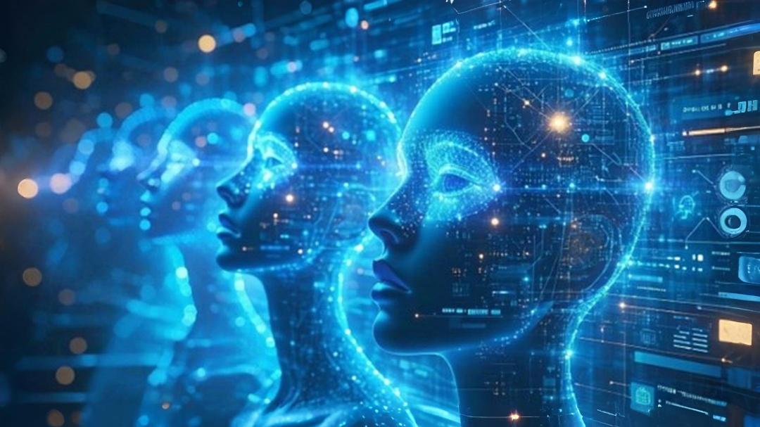 Foundation Models: Driving Innovation in Generative AI