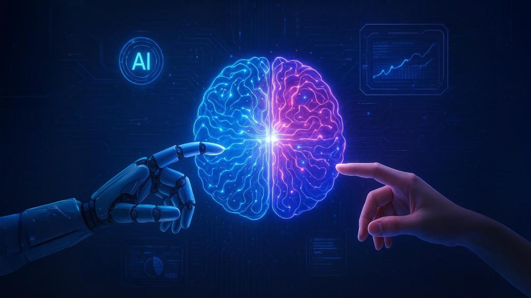 How AI is Transforming Everyday Life and Work