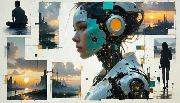 How AI Is Transforming Daily Life and Future Living