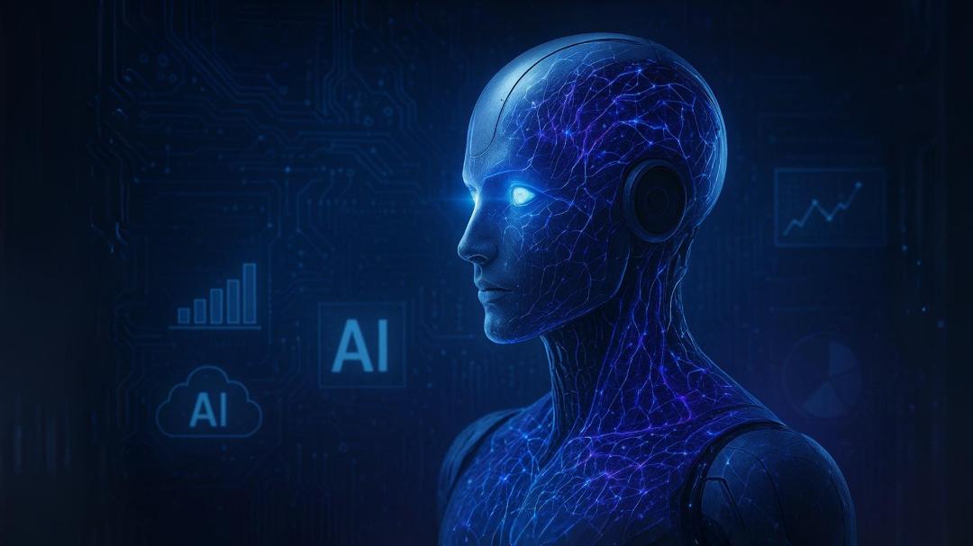 The Evolution of AI: Transforming Creativity and Industry