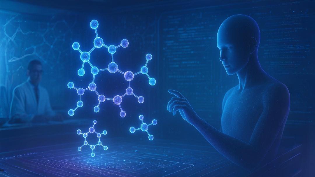 Generative AI: Transforming the Future of Drug Discovery