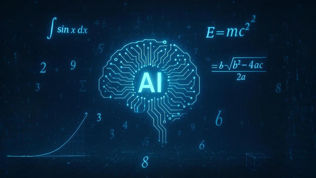 AI in Math: Transforming Problem-Solving and Learning