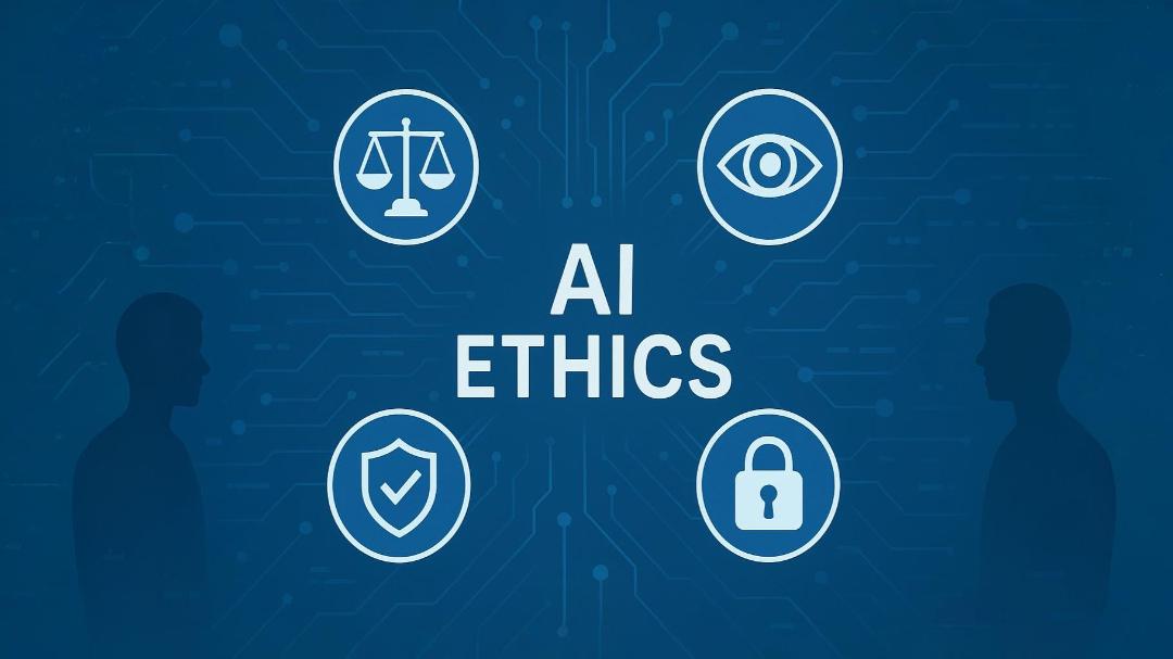 AI Ethics: Shaping a Fair and Responsible Future