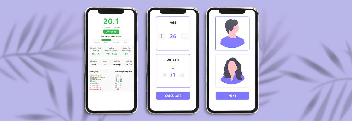 BMI Calculator