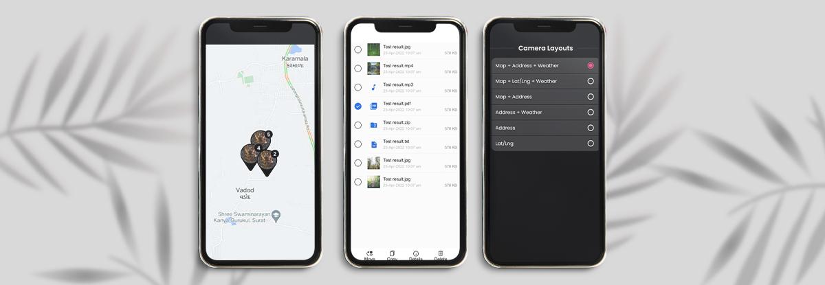 Gps Photo Location