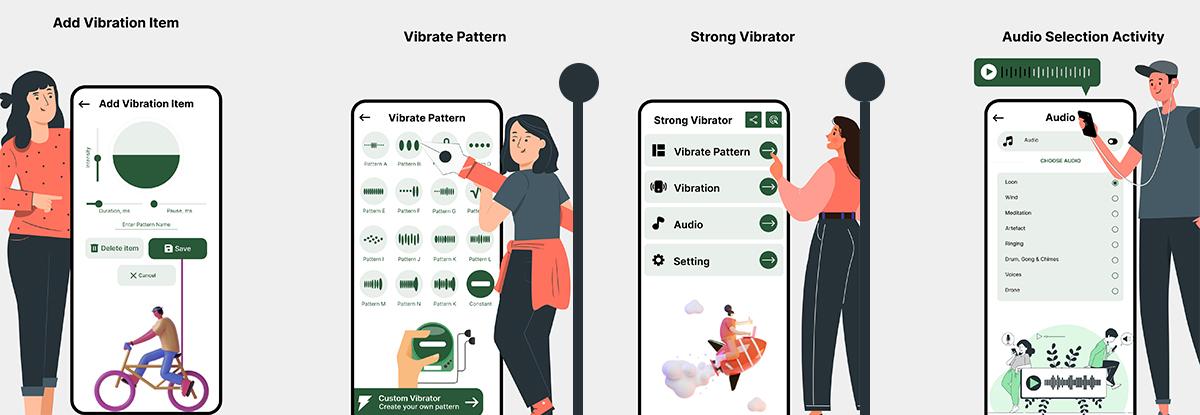Vibrator