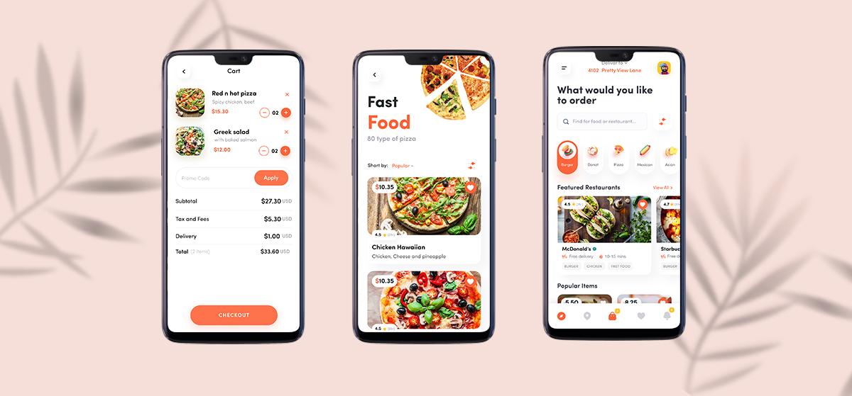 Food App