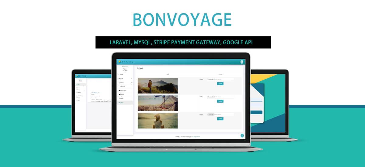 Bonvoyage