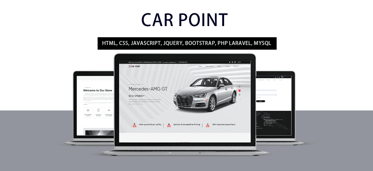 Car Point