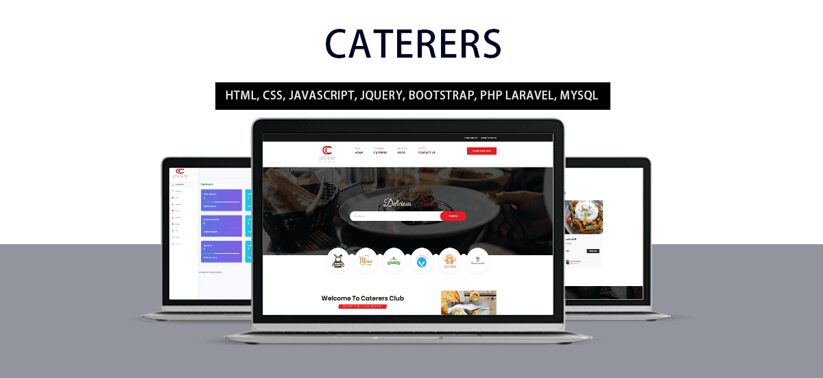 Caterers