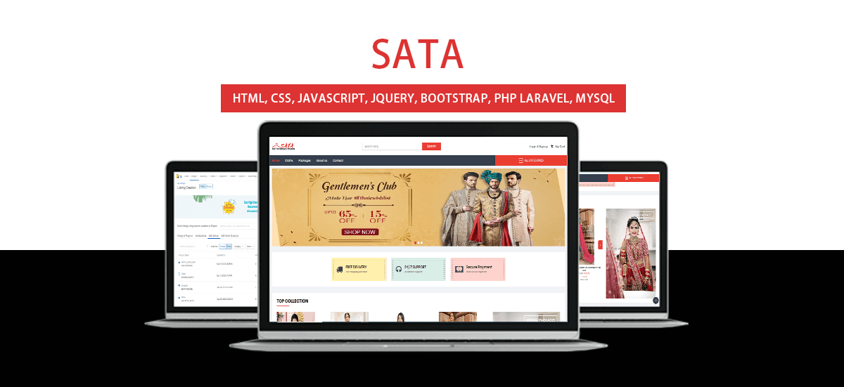 Sata