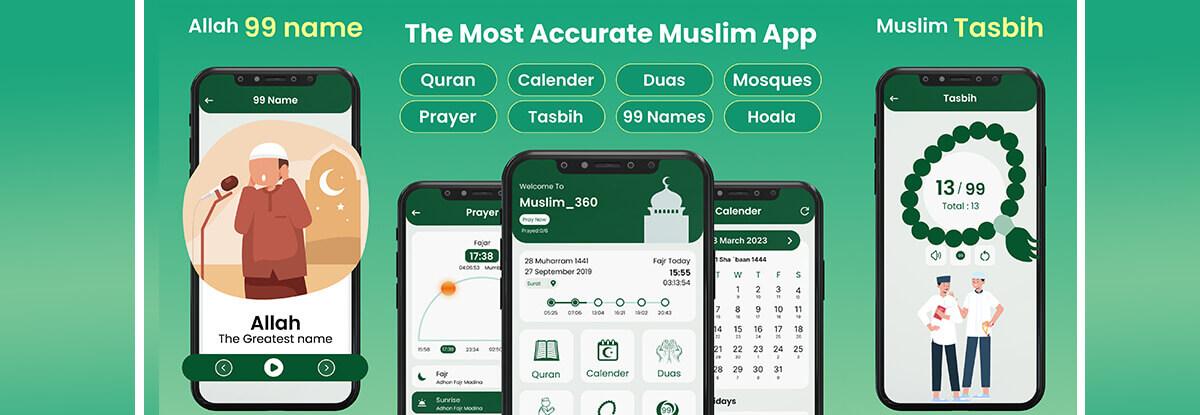 Muslim 360